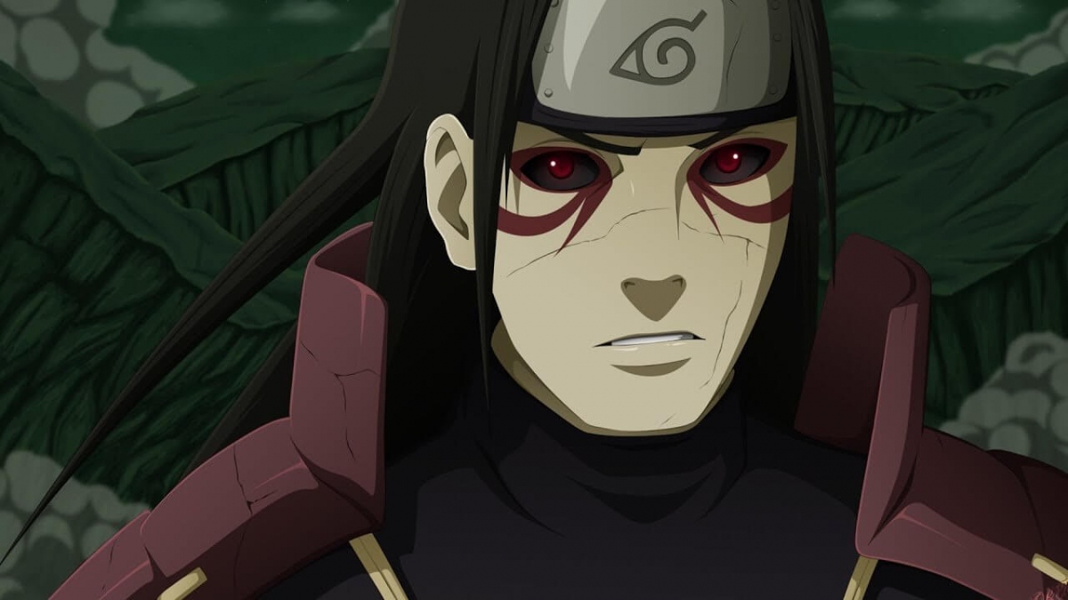 Топ-10 самых сильных ниндзя в мире Наруто Топ-10 самых сильных ниндзя в мире Наруто