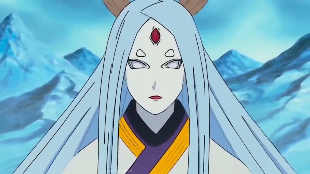 Топ-10 самых сильных ниндзя в мире Наруто Топ-10 самых сильных ниндзя в мире Наруто