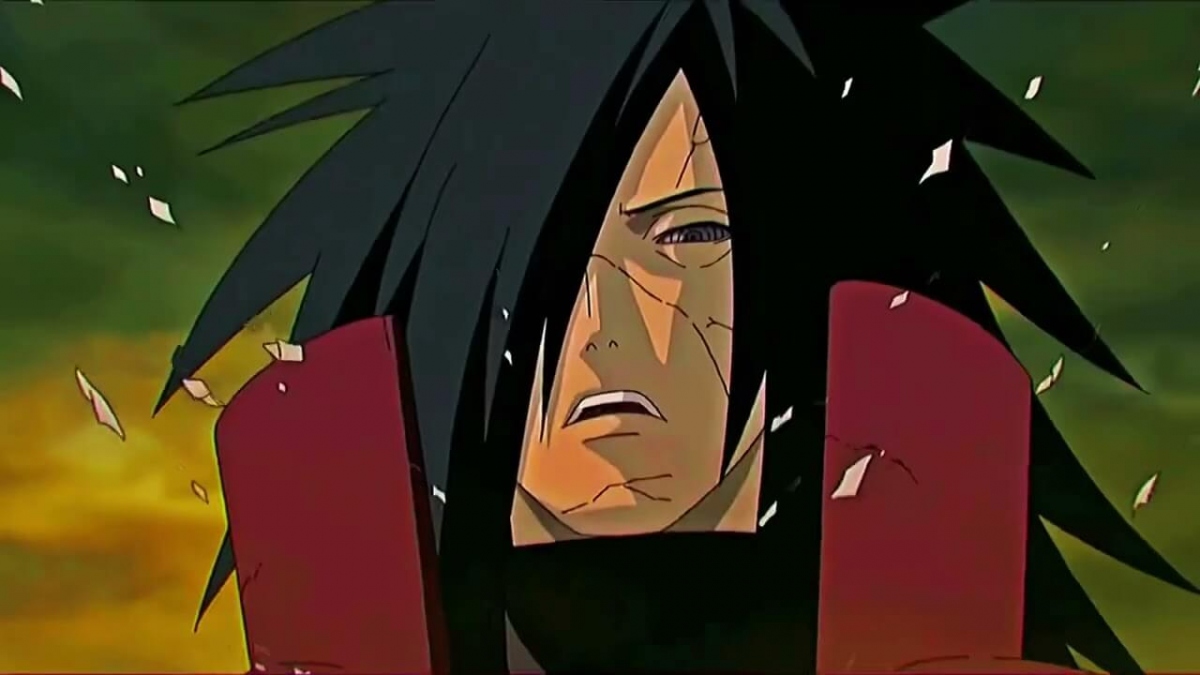 Топ-10 самых сильных ниндзя в мире Наруто Топ-10 самых сильных ниндзя в мире Наруто