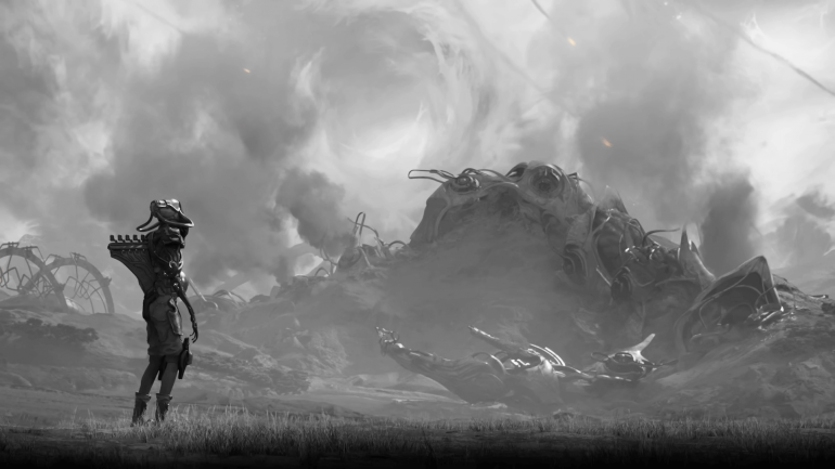 The Duviri Paradox ��� Warframe ������ � ����� ������