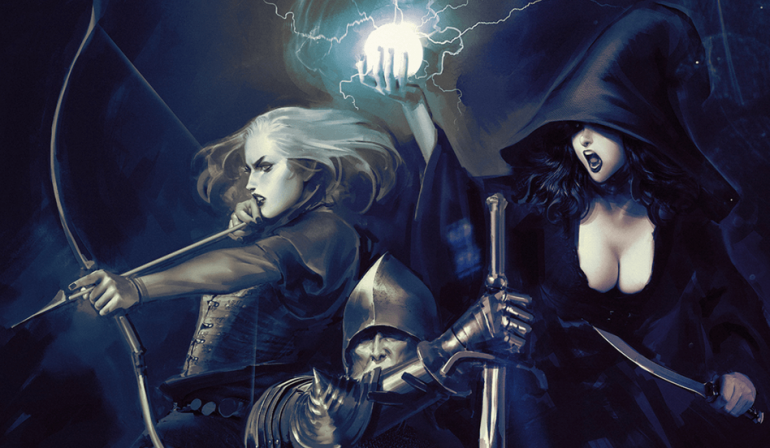   Dark and Darker  Fortnite   Unreal Editor