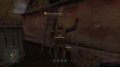    S.T.A.L.K.E.R.      X-Ray Multiplayer Extension (xrMPE)