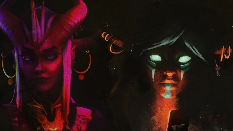 Valve,    Underlords  Artifact!