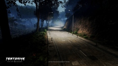 ������ ����������� � ��������� Test Drive Unlimited Solar Crown