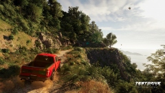 ������ ����������� � ��������� Test Drive Unlimited Solar Crown