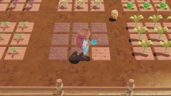 A New Leaf: Memories � ��������� ��������� ������� � ��������� ������������