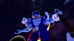 God of Rock God of Rock