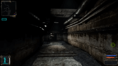   S.T.A.L.K.E.R.  Unreal Engine 5    