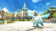 Eden Eternal � �������� ������� �������� � ��������� ���������