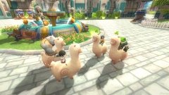 Eden Eternal � �������� ������� �������� � ��������� ���������