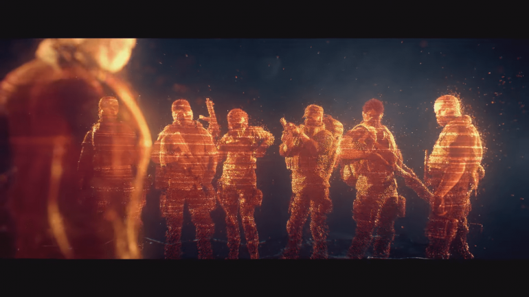 Ubisoft   The Division Heartland     