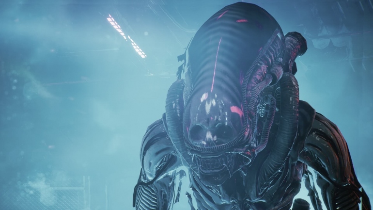     Aliens: Fireteam Elite  Turbo Golf Racing