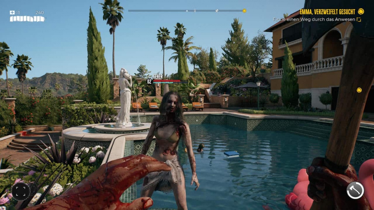      Dead Island 2    ?