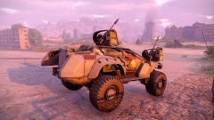  Crossout   ,   
