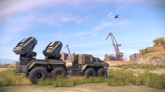  Crossout   ,   