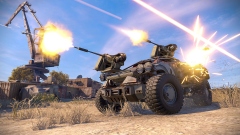  Crossout   ,   