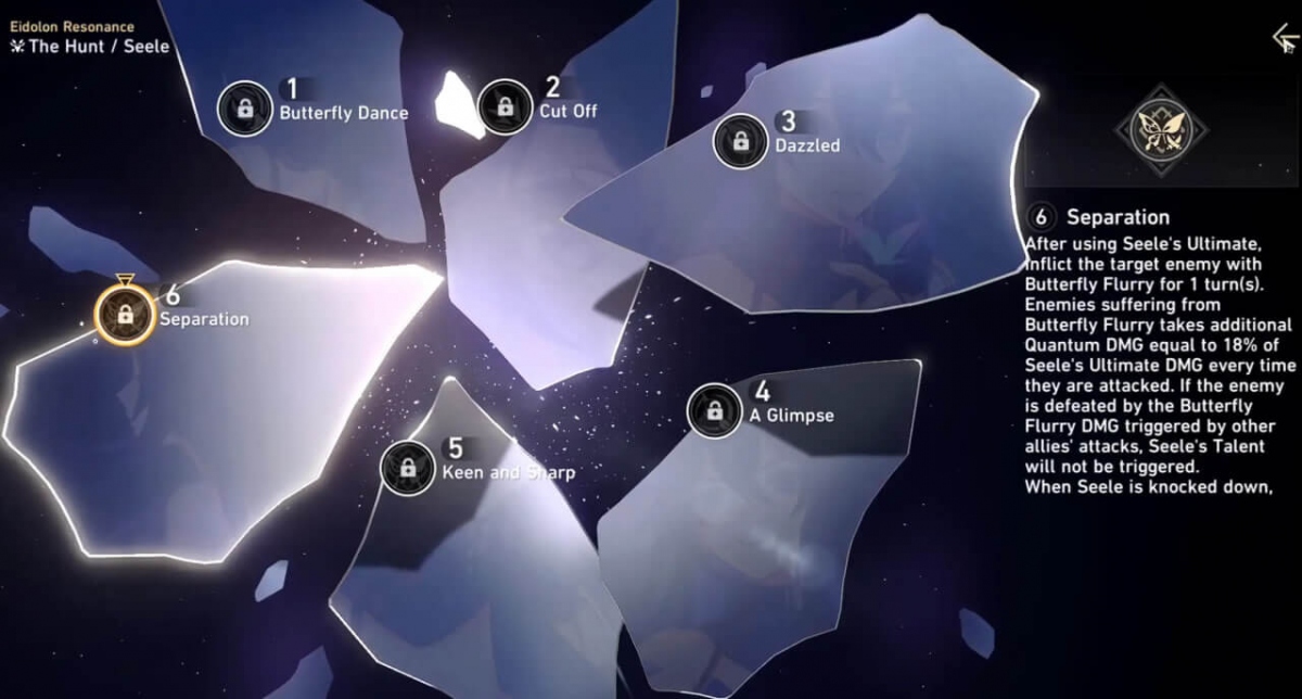 ,      Honkai: Star Rail