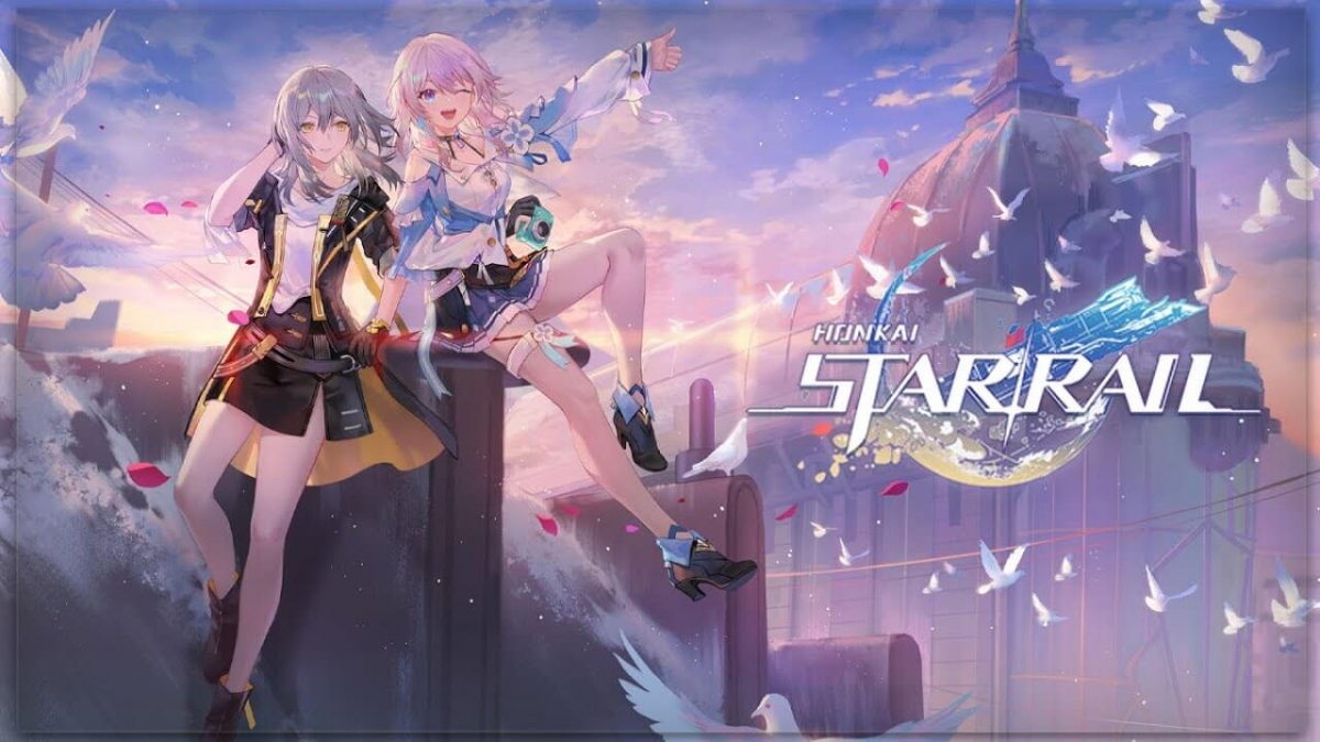 ,      Honkai: Star Rail