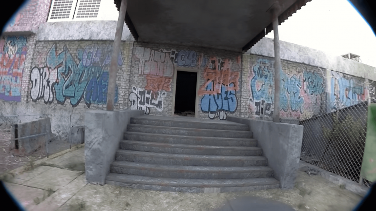 Unrecord      Unreal Engine 5