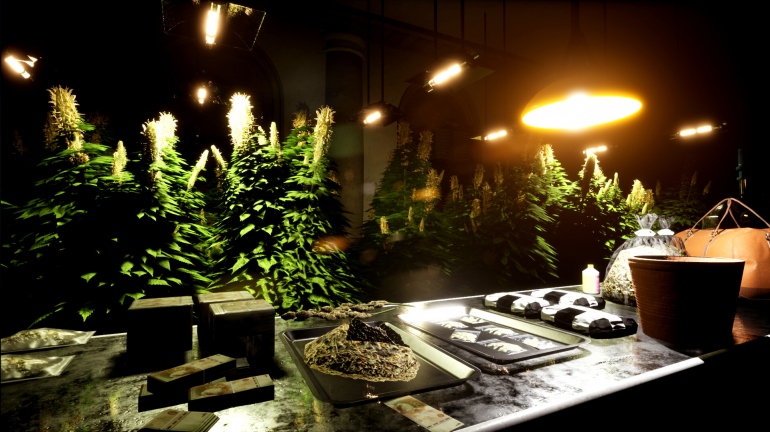 Drug Dealer Simulator 2 – новые приключения успешного наркобарона Drug Dealer Simulator 2 – новые приключения успешного наркобарона