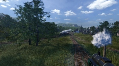 Railway Empire 2 Railway Empire 2