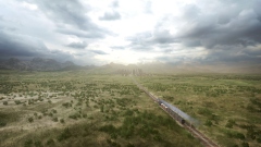 Railway Empire 2 Railway Empire 2