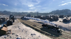 Railway Empire 2 Railway Empire 2