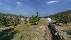 Railway Empire 2 Railway Empire 2