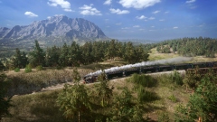 Railway Empire 2 Railway Empire 2