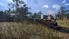 Railway Empire 2 Railway Empire 2