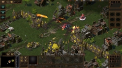 D.O.R.F. Real-Time Strategic Conflict � ������������� ����������� RTS � ���� Command & Conquer