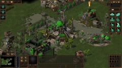 D.O.R.F. Real-Time Strategic Conflict � ������������� ����������� RTS � ���� Command & Conquer