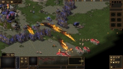 D.O.R.F. Real-Time Strategic Conflict � ������������� ����������� RTS � ���� Command & Conquer