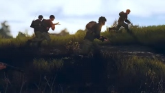 В онлайн-экшен Enlisted добавили десантников и новое оружие В онлайн-экшен Enlisted добавили десантников и новое оружие