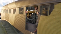 В онлайн-экшен Enlisted добавили десантников и новое оружие В онлайн-экшен Enlisted добавили десантников и новое оружие