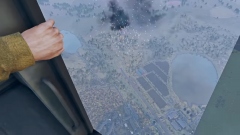 В онлайн-экшен Enlisted добавили десантников и новое оружие В онлайн-экшен Enlisted добавили десантников и новое оружие