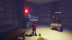 Кооперативный хоррор Gravewood High покинет ранний доступ Steam с новым контентом Кооперативный хоррор Gravewood High покинет ранний доступ Steam с новым контентом