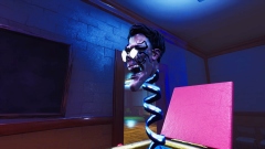 Кооперативный хоррор Gravewood High покинет ранний доступ Steam с новым контентом Кооперативный хоррор Gravewood High покинет ранний доступ Steam с новым контентом