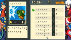 Mega Man Battle Network Legacy Collection