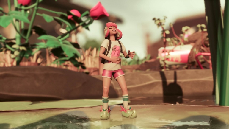     Grounded, Deceive Inc.  TerraTech