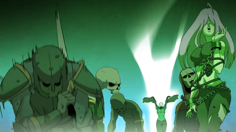 ����������� Might & Magic: Clash of Heroes ������ � Steam