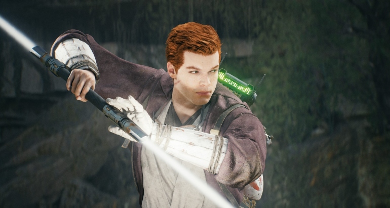 ,  Cyberpunk     Star Wars Jedi: Survivor