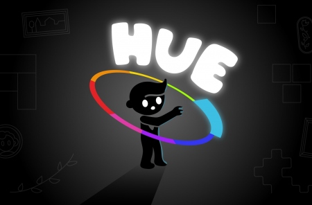  Steam  - Hue
