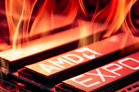 Ryzen больше не горят при разгоне, но оверклокеров лишат гарантии на железо