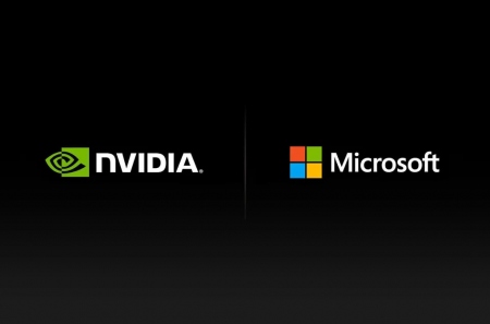 Microsoft       GeForce Now