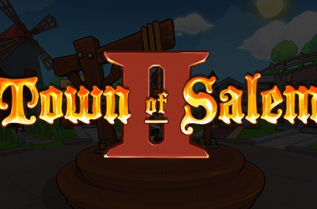 Town of Salem 2