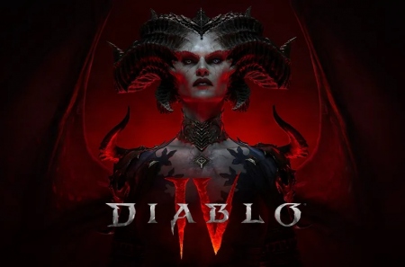 Diablo IV