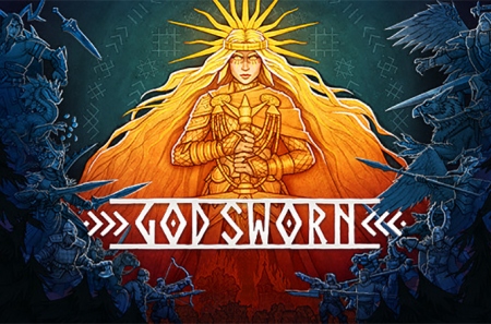 Godsworn – Warcraft III под маской Age of Mythology