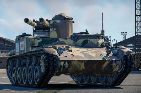  Gaijin  - War Thunder Mobile  Android-