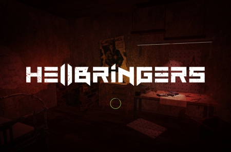 Hellbringers    PvP-  